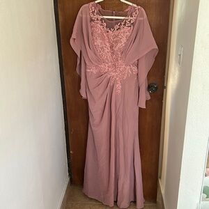 JJs house Party dress